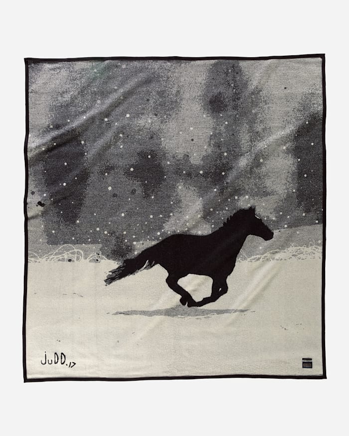 RESTING PLACE BLANKET